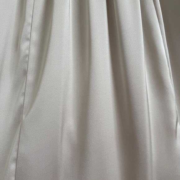 AZAZIE RHEA Maternity Dress - Picture 7 of 8